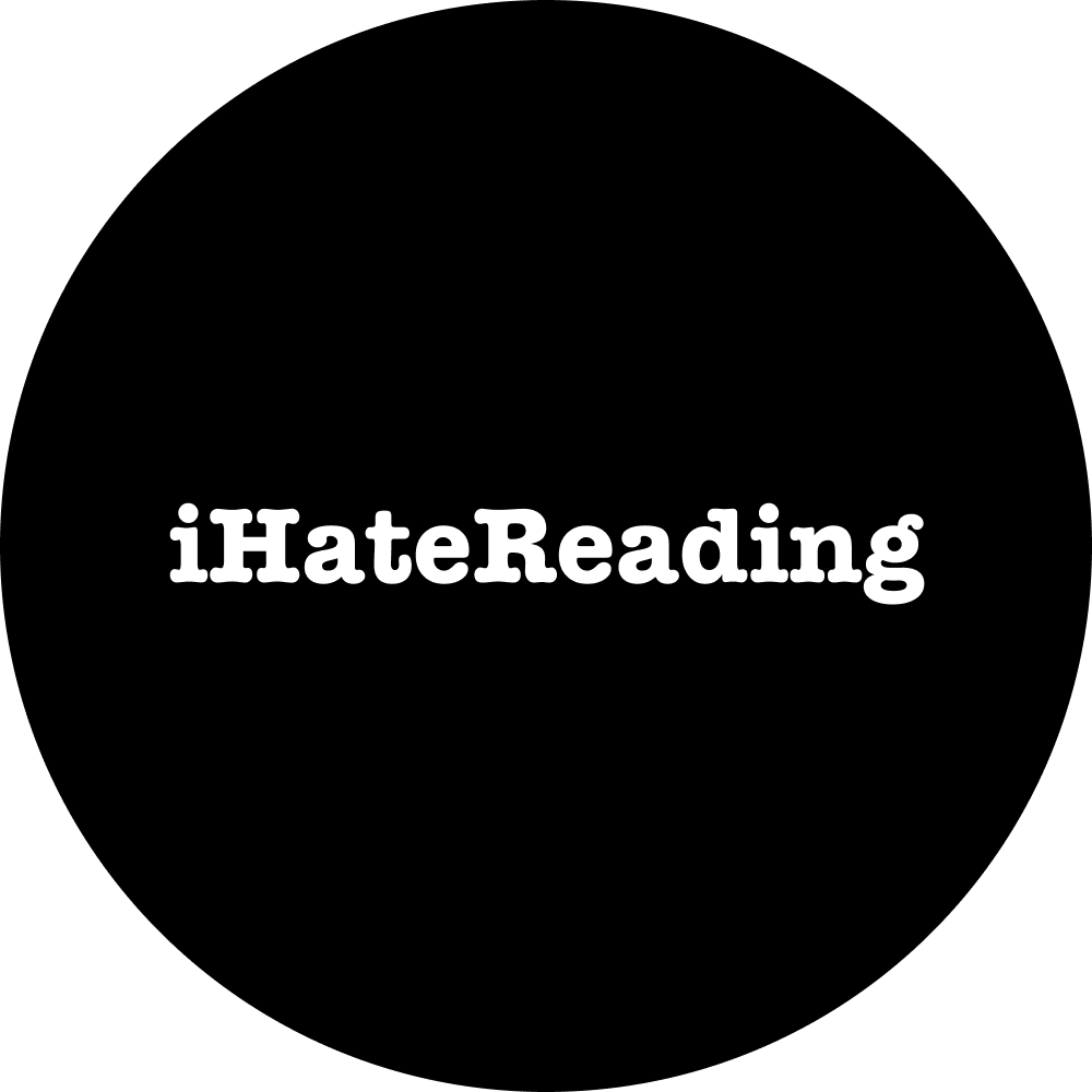 iHateReading
